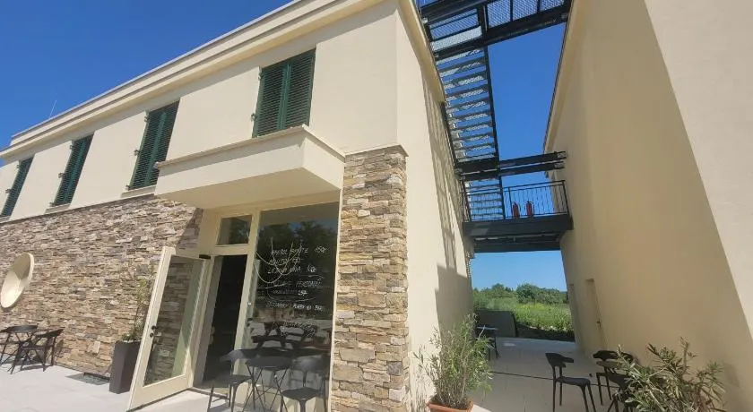 Apartmány Vinařství Válkovi - Image 1