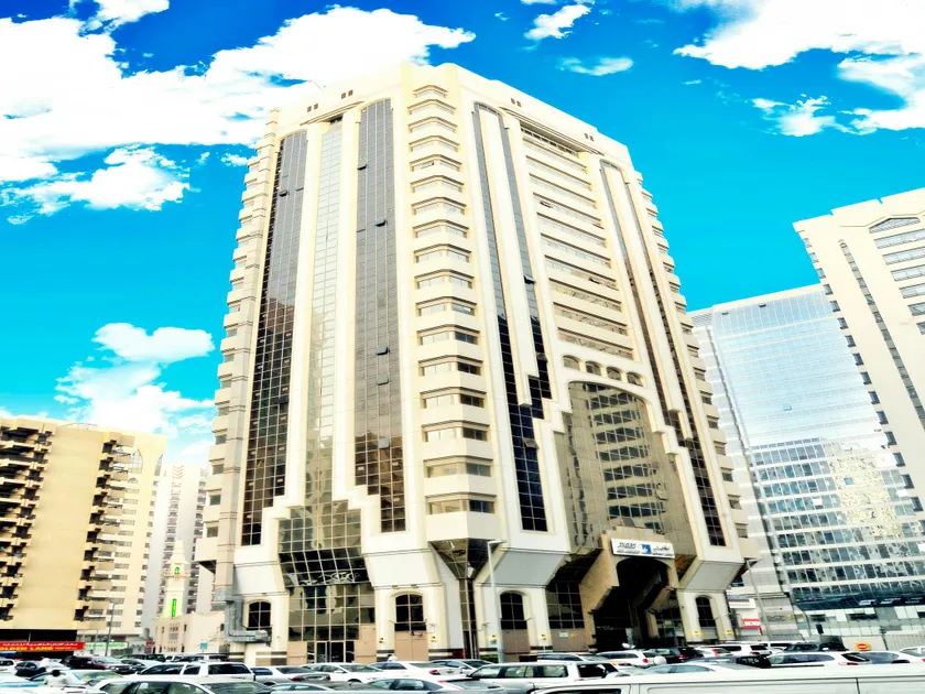 Ivory Hotel Apartments - Image 1