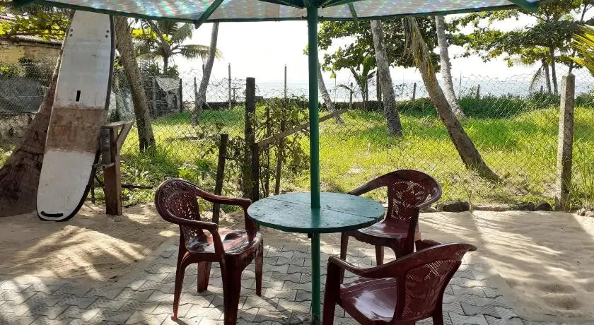Fort Sea View Hotel - Image 1