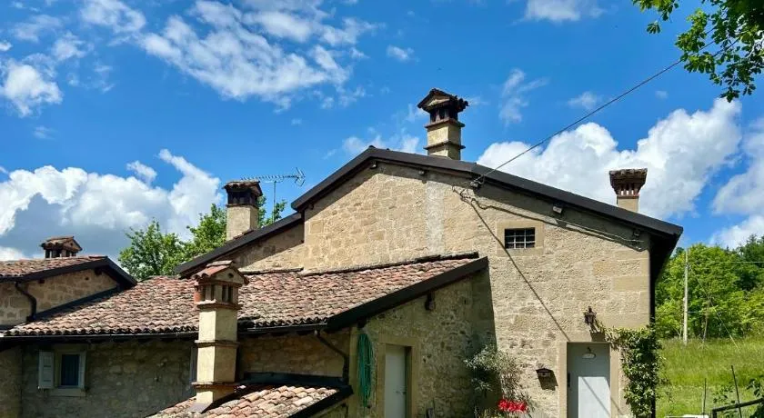 A 5 min dalla Rocchetta Mattei - B&B Antico Mulino - Image 1
