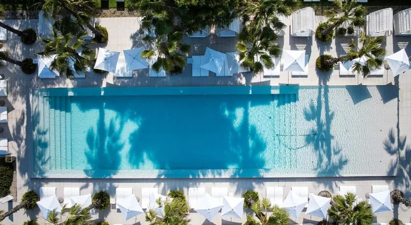 Amadria Park Beach Hotel Jure - Image 1
