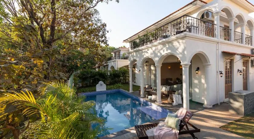 LohonoStays Colina Villa C - Image 1