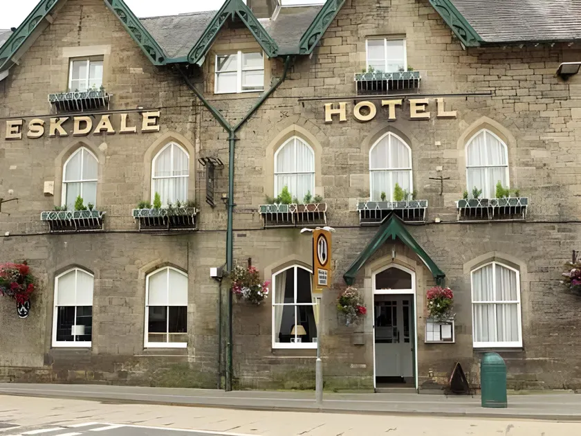 Eskdale Hotel - Image 1