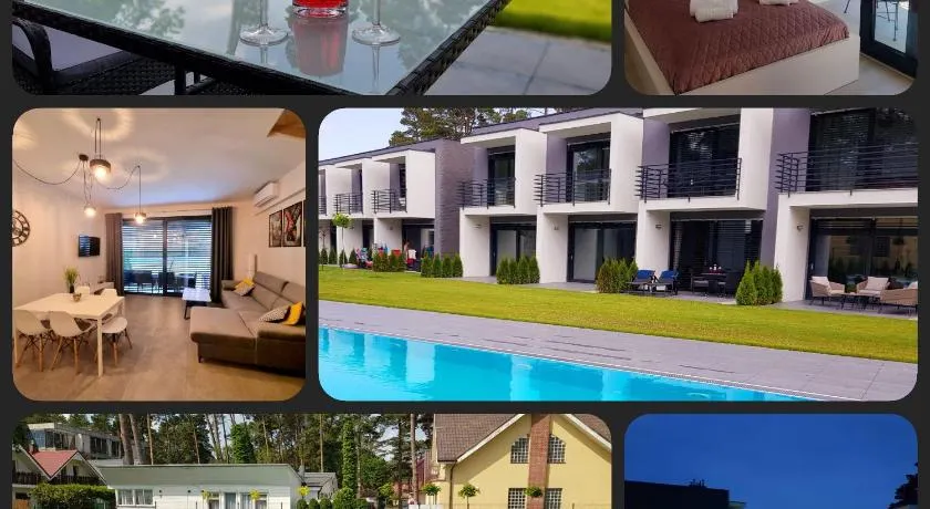 Aprum Apartments 12C - Image 1