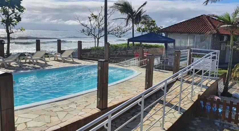 Hotel Nils - Image 1