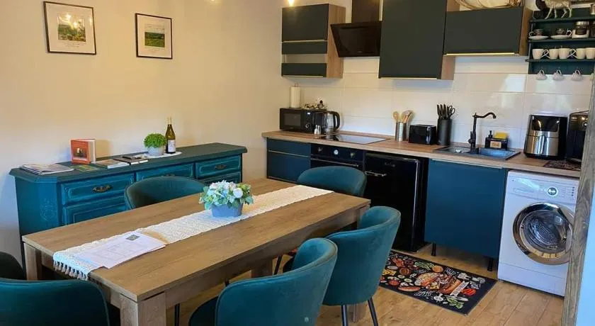 Gímes Apartman - Image 1