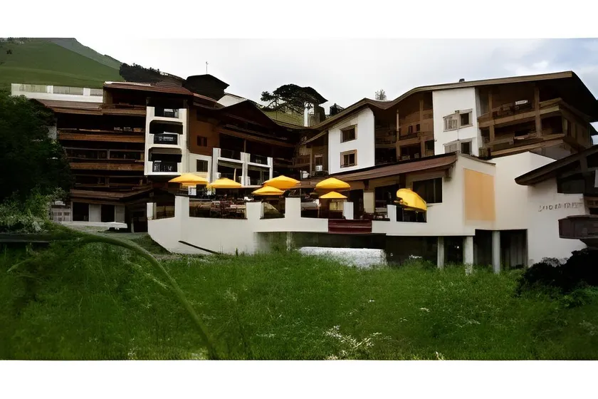 Hotel Klausnerhof - Hintertux - Image 1