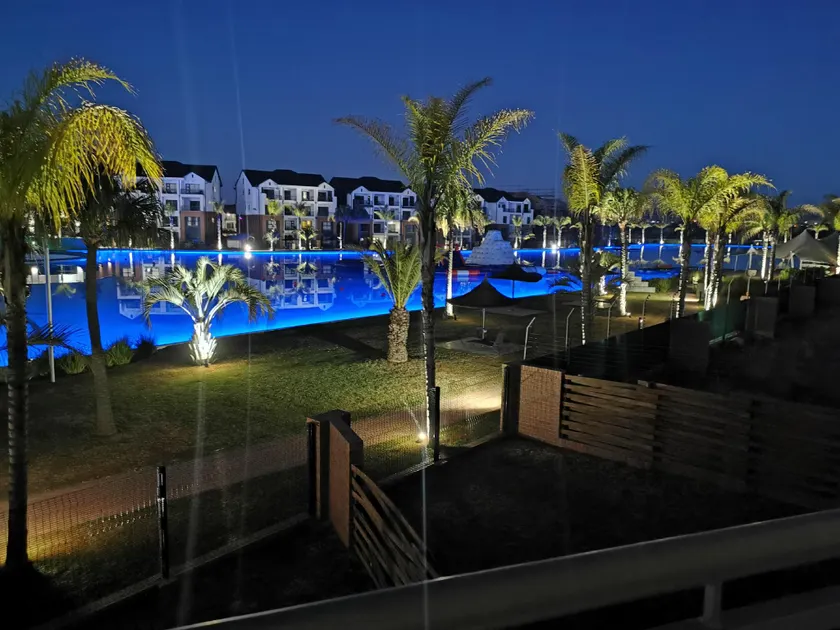 The Lagoon View (The Blyde) - Image 1