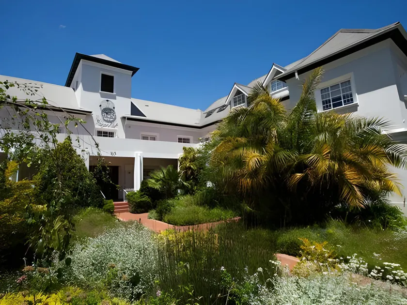 Luxury Apartments - Rozenhof Villa - Image 1