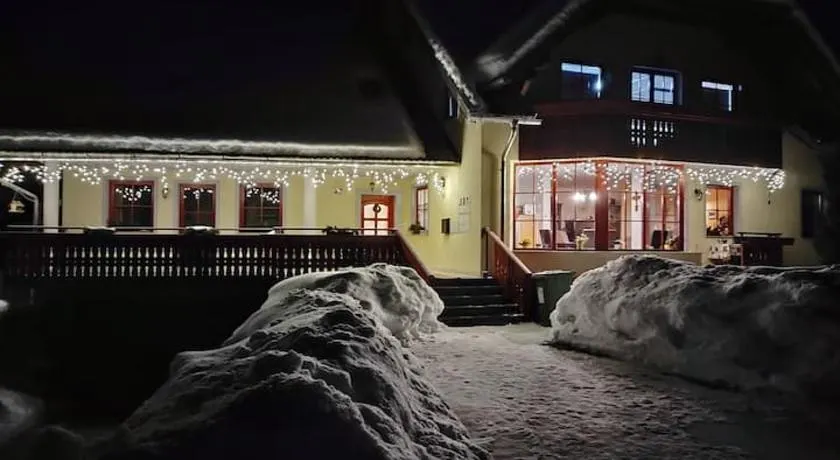 Apartmaji Boštjan Pristavec - Image 1