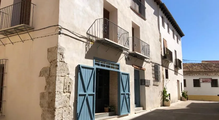 Los Canilleros - Image 1