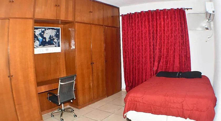 Casa Branca 355 Familiar - Image 1
