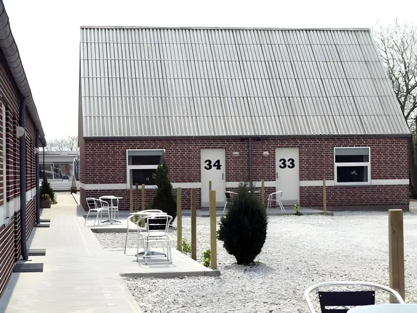 Motel Viborg - Image 1