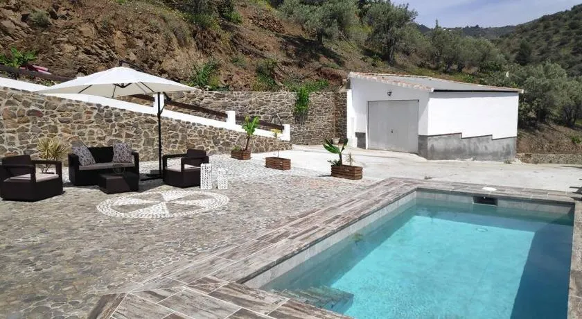 Casa rural Cortijo El Verdial - Image 1