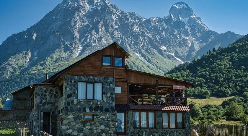 Guest House Shuan - Image 1