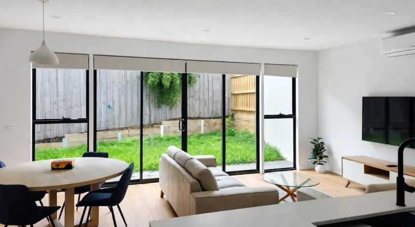 Modern Cozy Escape - Image 1