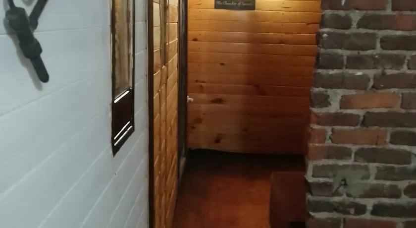 La Chaumière, maisonnette pour 1 à 2 personnes - Image 1