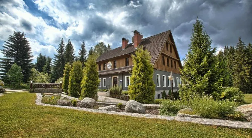 Hotel Perla Jizery - Image 1