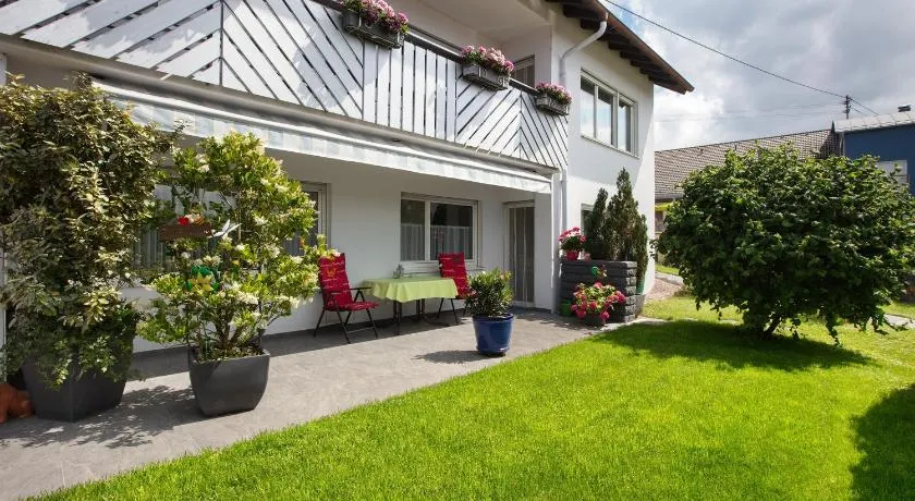 Ferienwohnung Barbara - Image 1