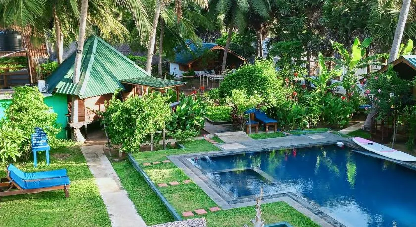 Bella Nilaveli Beach - Image 1