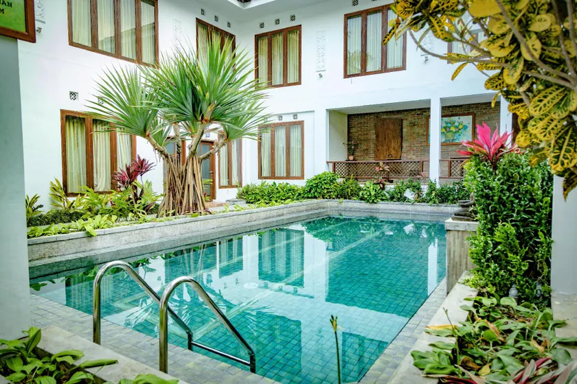 Family Hotel Gradia 2 - Image 1