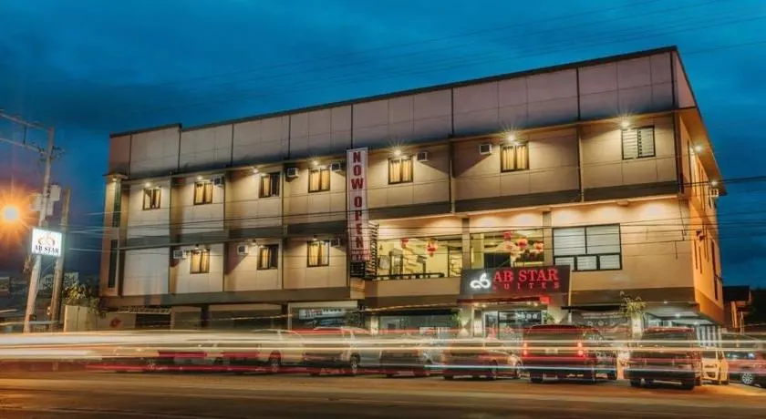 AB Star Suites - Image 1