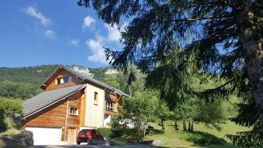 Maison d'hôtes Agathe et Sophie - Image 1