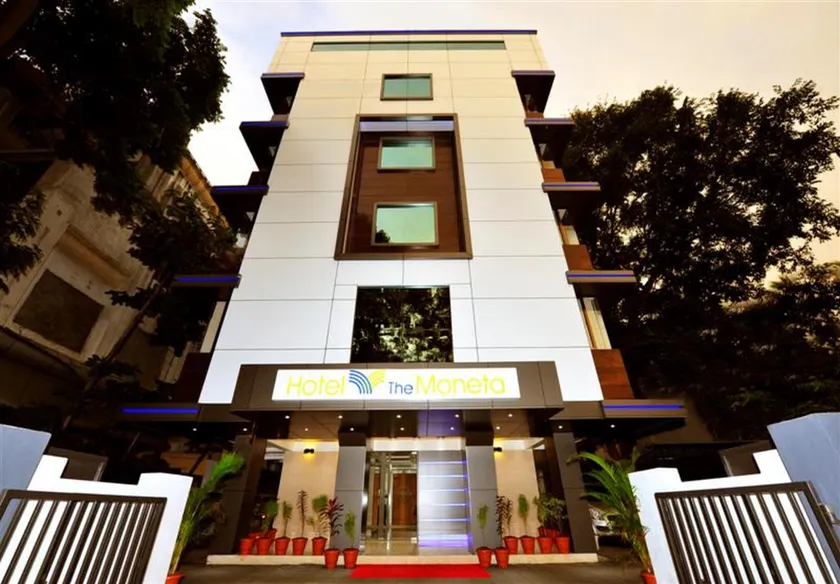 Hotel The Moneta - Image 1