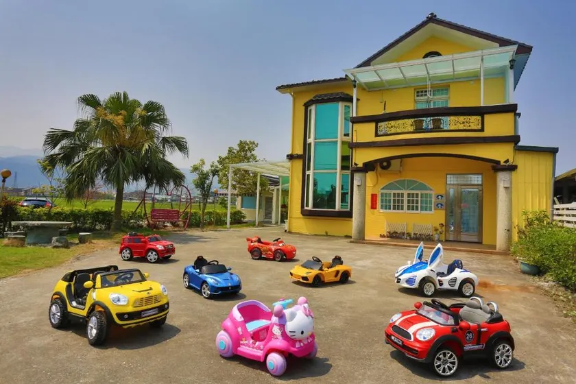 Antilla Villa - Image 1
