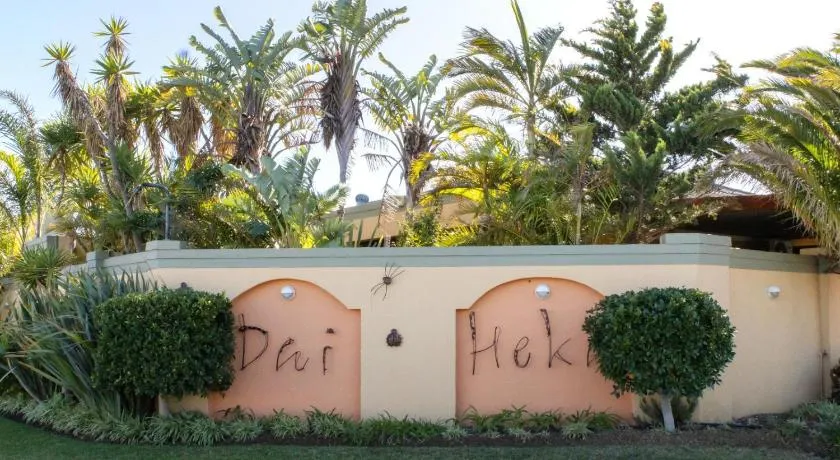 Dai Heka Guest House - Image 1