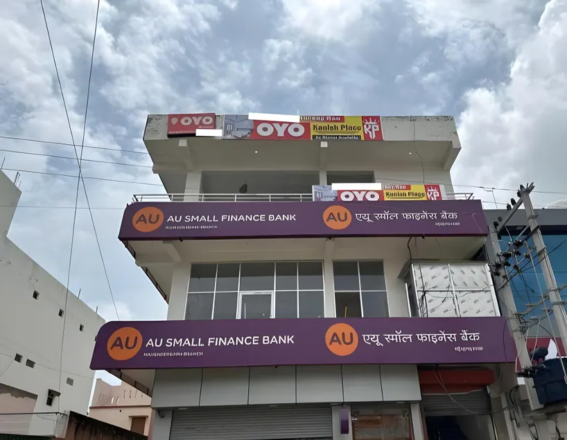 Hotel O Kanish Place - Image 1