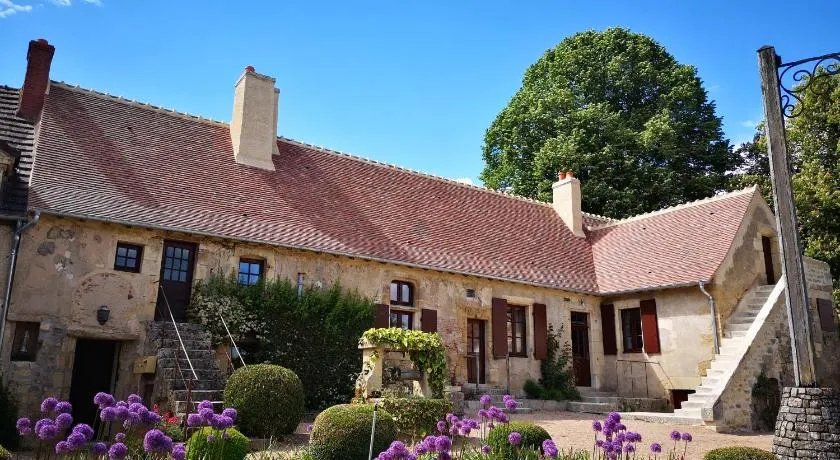 La maison d'Apremont - Image 1