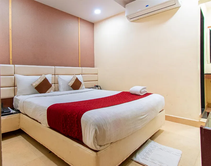 Ganesh Bhavan by Vinayak Hotels, Berhampur - Image 1