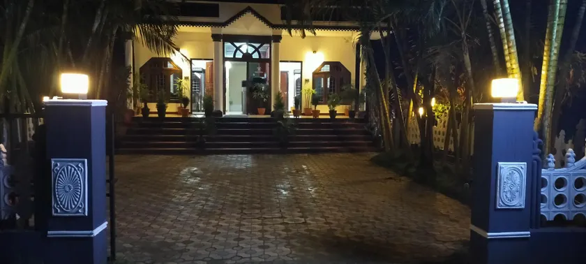 a/c rooms in wayanad - Image 1
