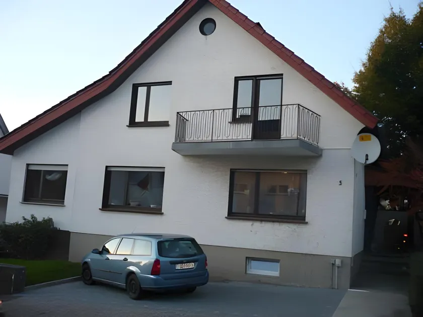 Haus Roseneck-Pension Am Stadtrand - Image 1