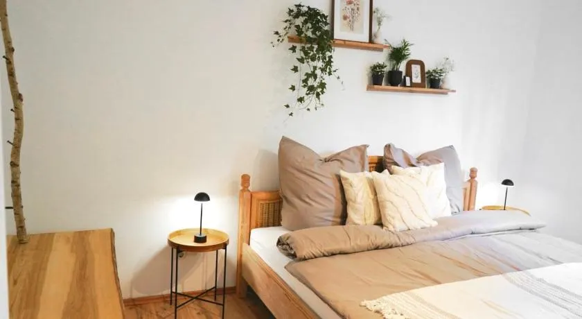 Luxora Apartment - Image 1