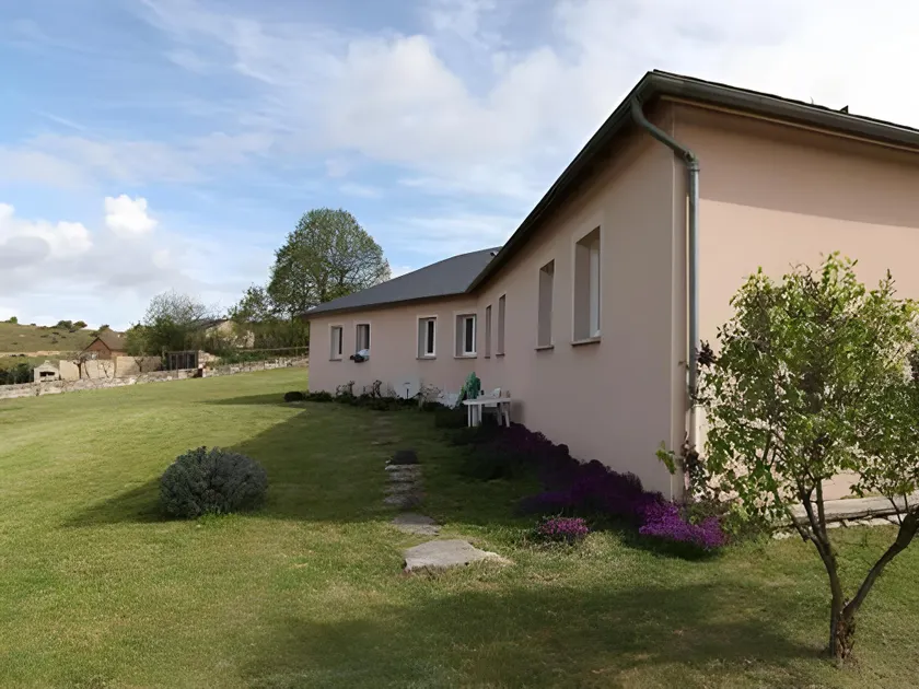 Hotel du Mont Servy - Image 1