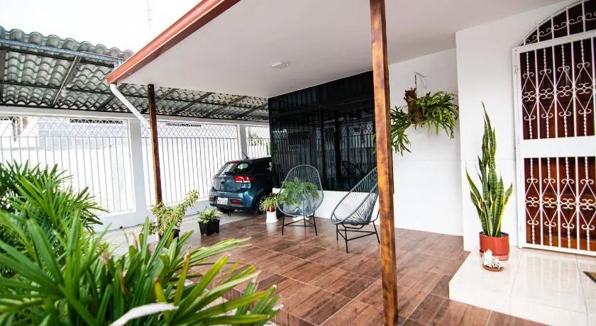 Habitaciones privadas, Casa de Amber, Manta - Image 1