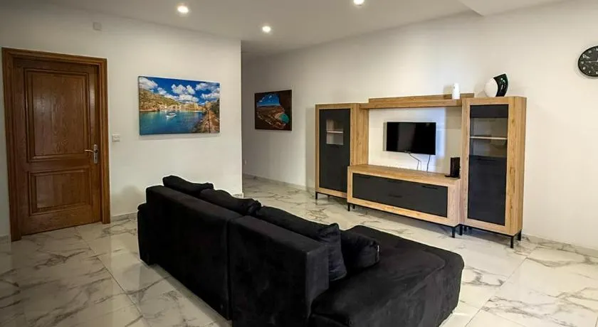Sannat Luxe Living - 3-Bedroom Apartment - Image 1
