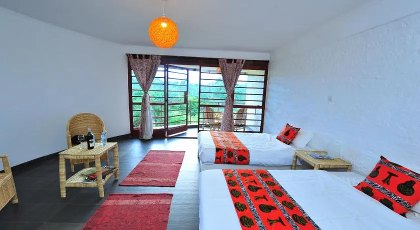 Koi Koi Cultural Village Hotel - Image 1