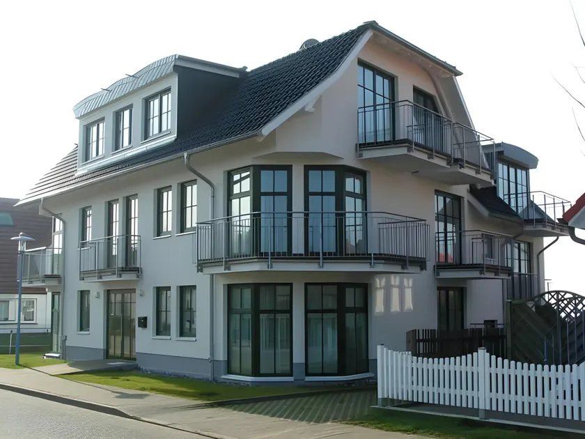 Gasthof Breeger-Bodden - Image 1