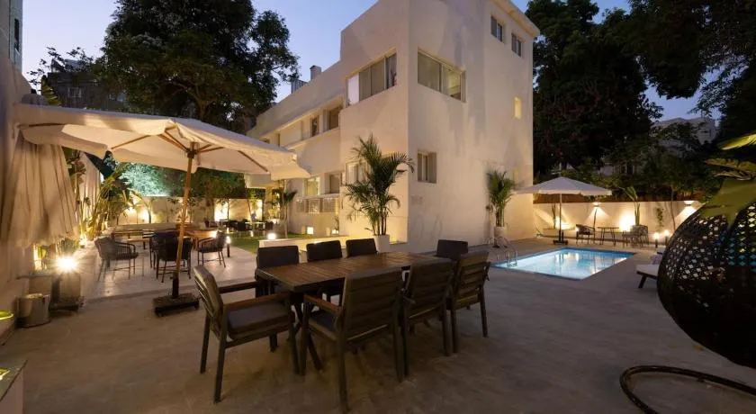 Comfortable stay in Maadi-88 by Spacey #76 - Image 1