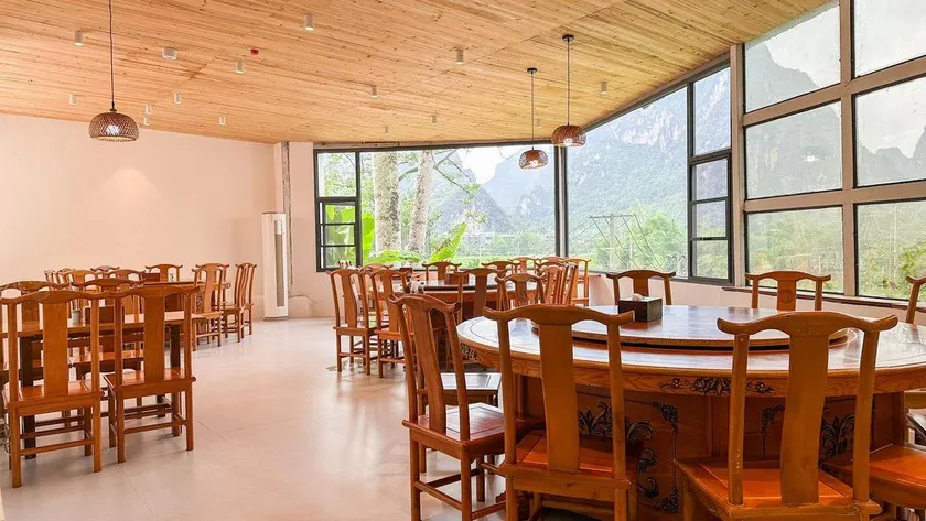 Namei Mountain House - Image 1