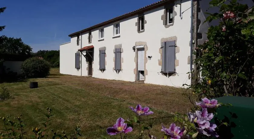 La Longère de Mina - Image 1
