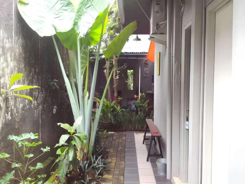 Jeng Tini Guest House - Image 1