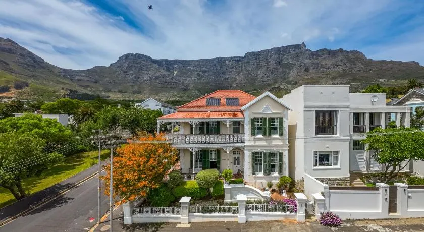 Belvedere House - Image 1