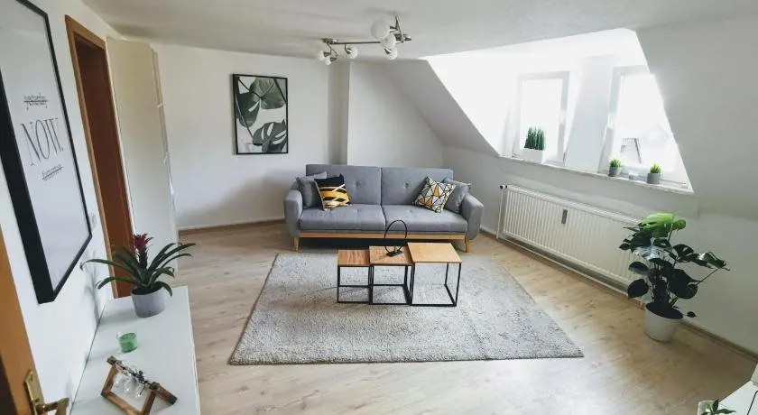 Moderne 3BR Netflix,Kaffee,Wifi,Parken - Image 1