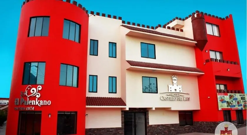 Hotel Castillo Del Rey - Image 1