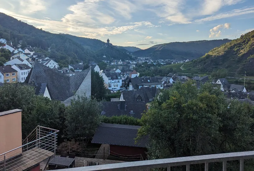 Wellness Appartement Cochem - Image 1