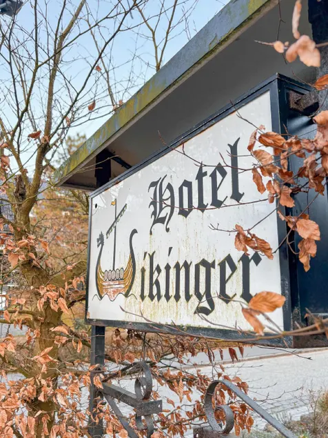Hotel zum Wikinger - Image 1